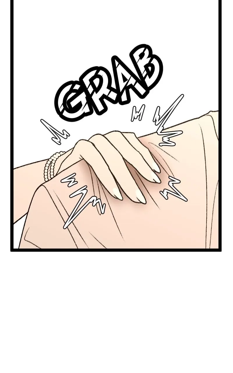 Hit On Me Chapter 14 page 23