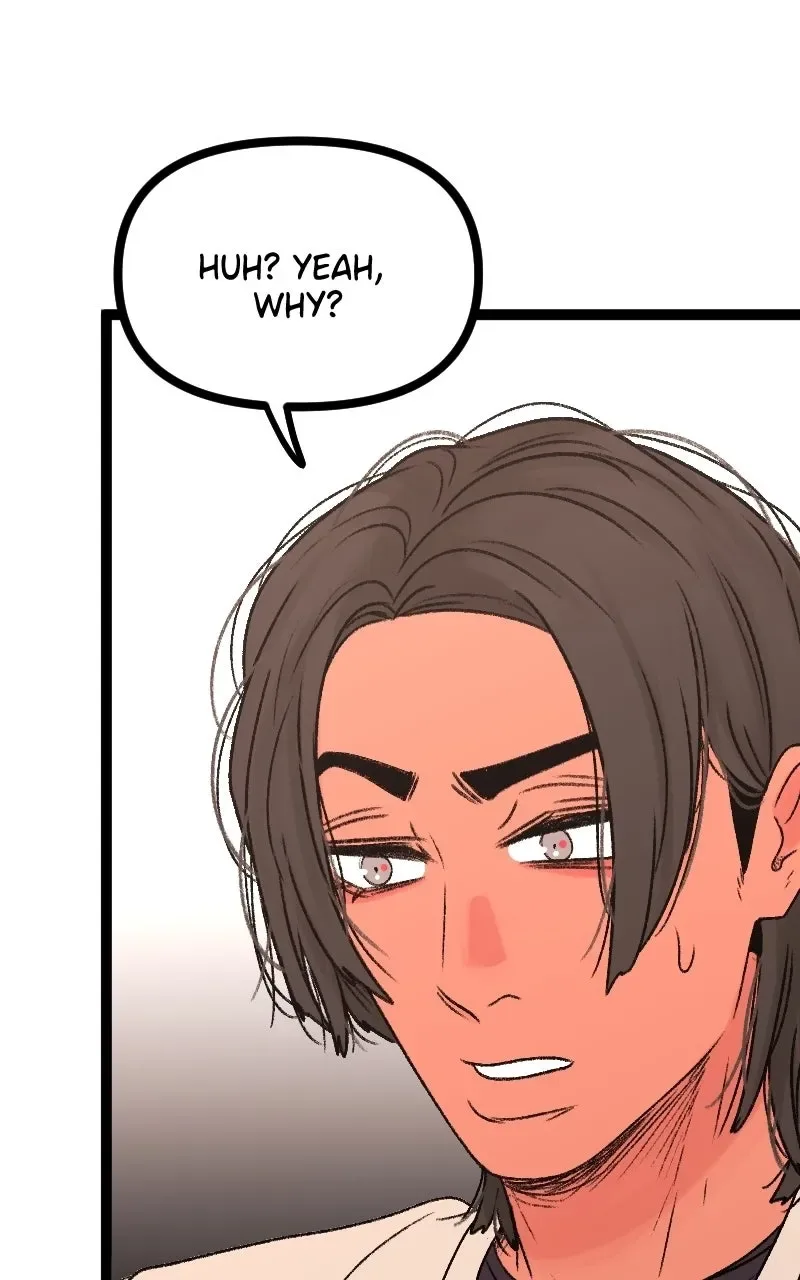 Hit On Me Chapter 14 page 27