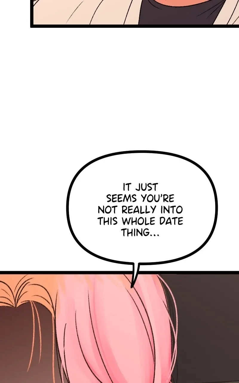 Hit On Me Chapter 14 page 28
