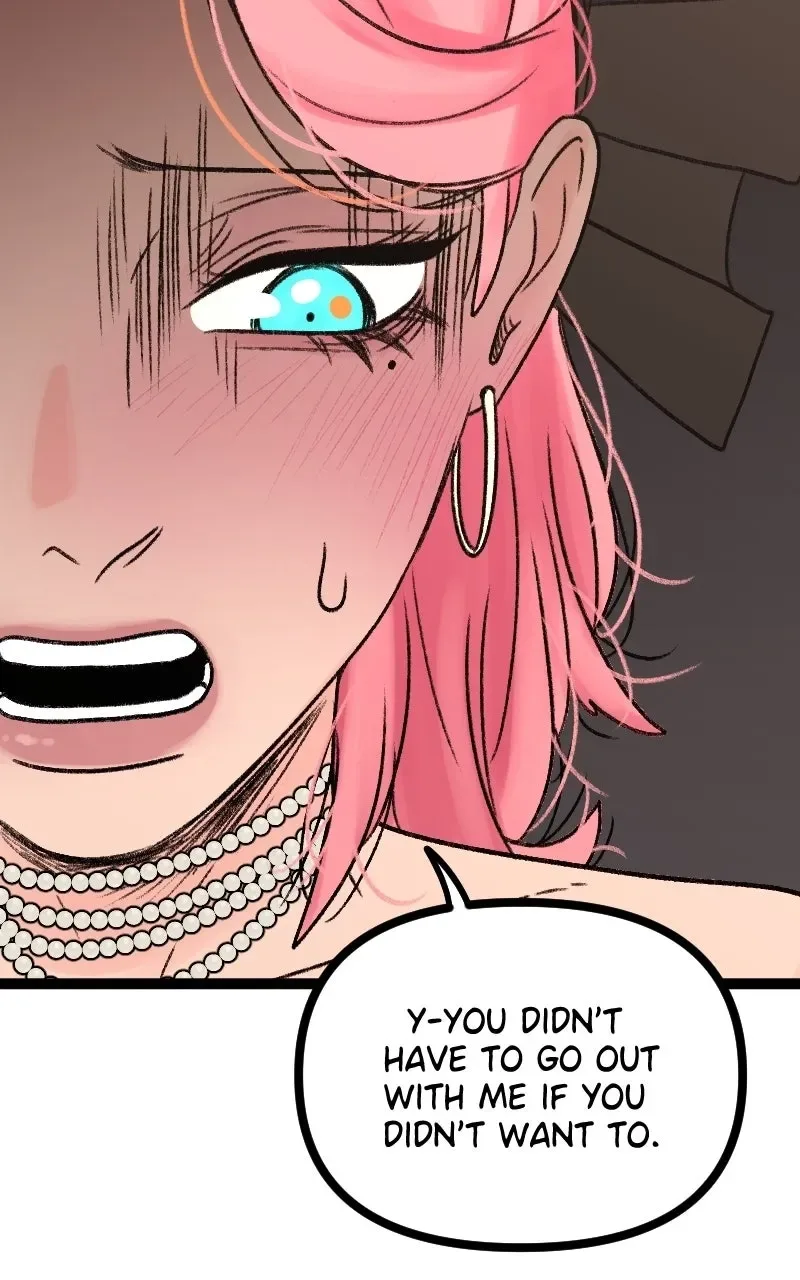 Hit On Me Chapter 14 page 29