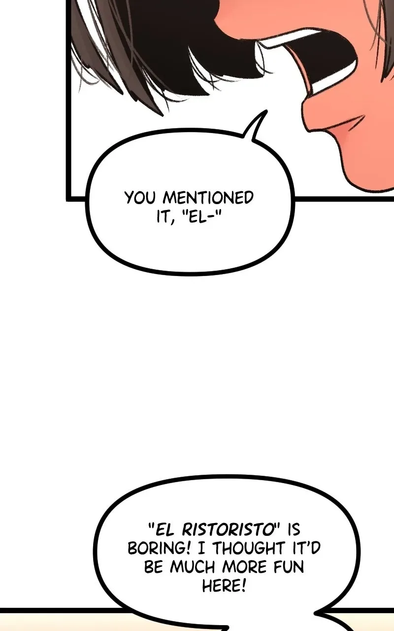 Hit On Me Chapter 14 page 31