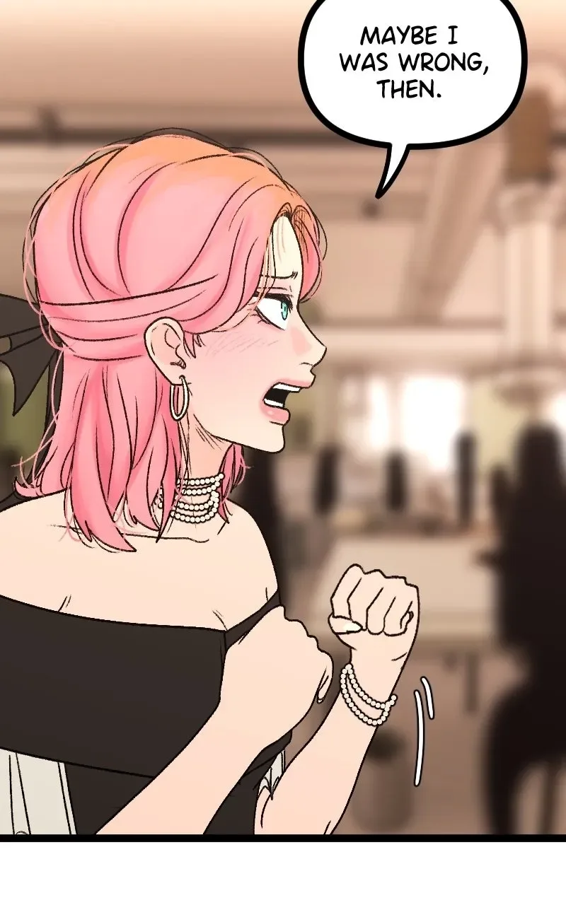 Hit On Me Chapter 14 page 32