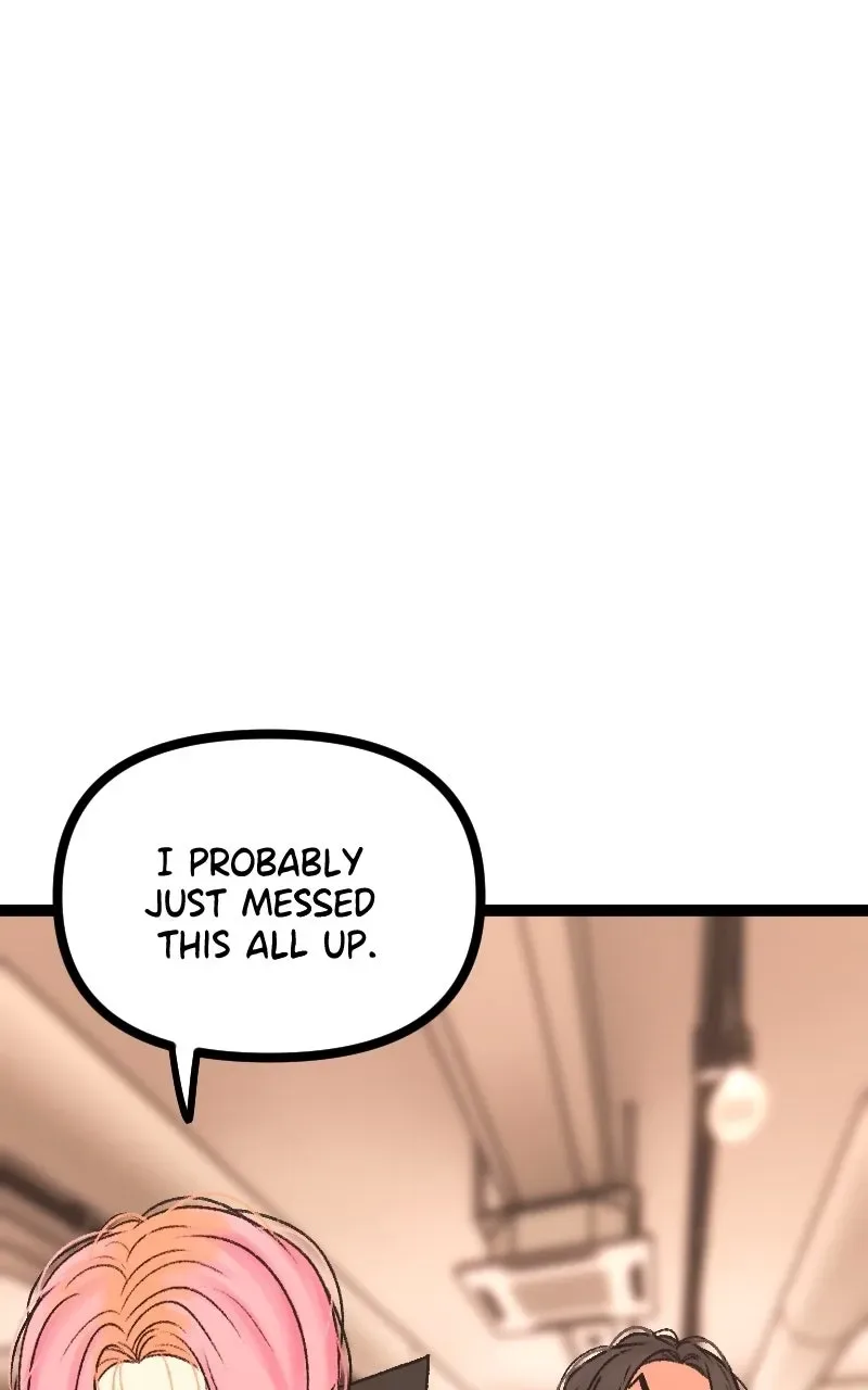 Hit On Me Chapter 14 page 33