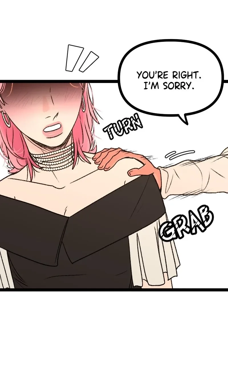 Hit On Me Chapter 14 page 35