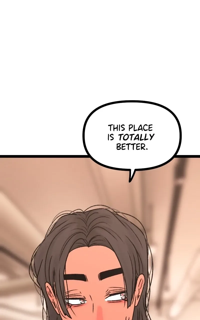 Hit On Me Chapter 14 page 36
