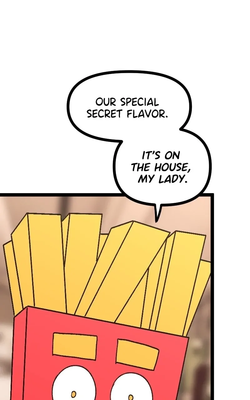 Hit On Me Chapter 14 page 43