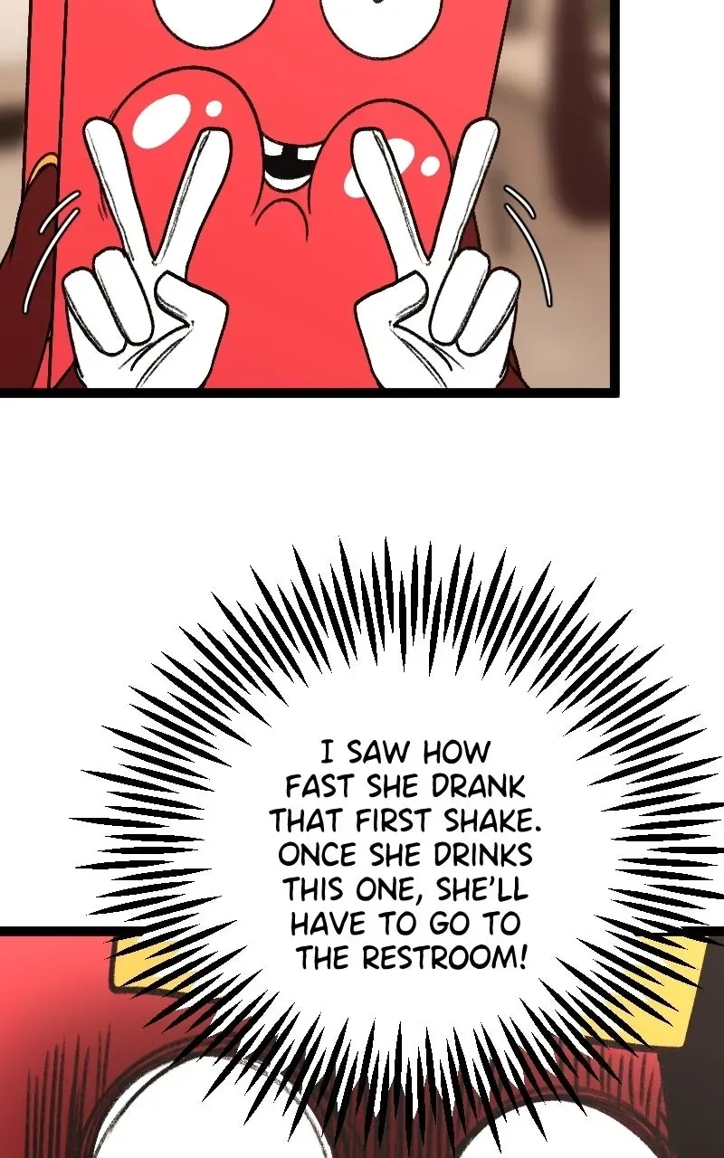 Hit On Me Chapter 14 page 44