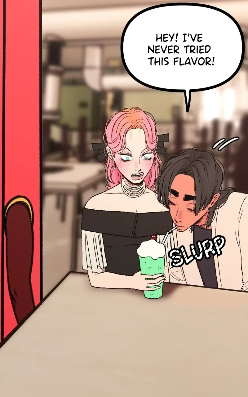 Hit On Me Chapter 14 page 50