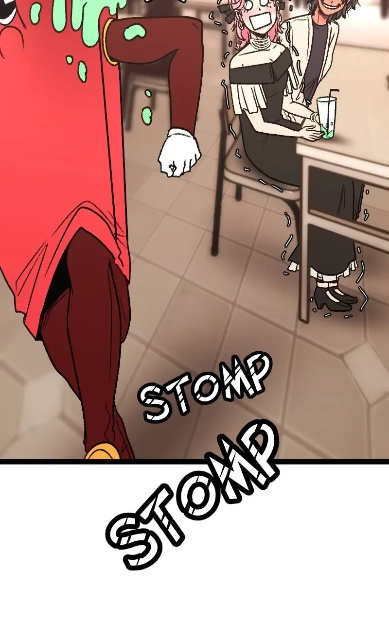 Hit On Me Chapter 14 page 59