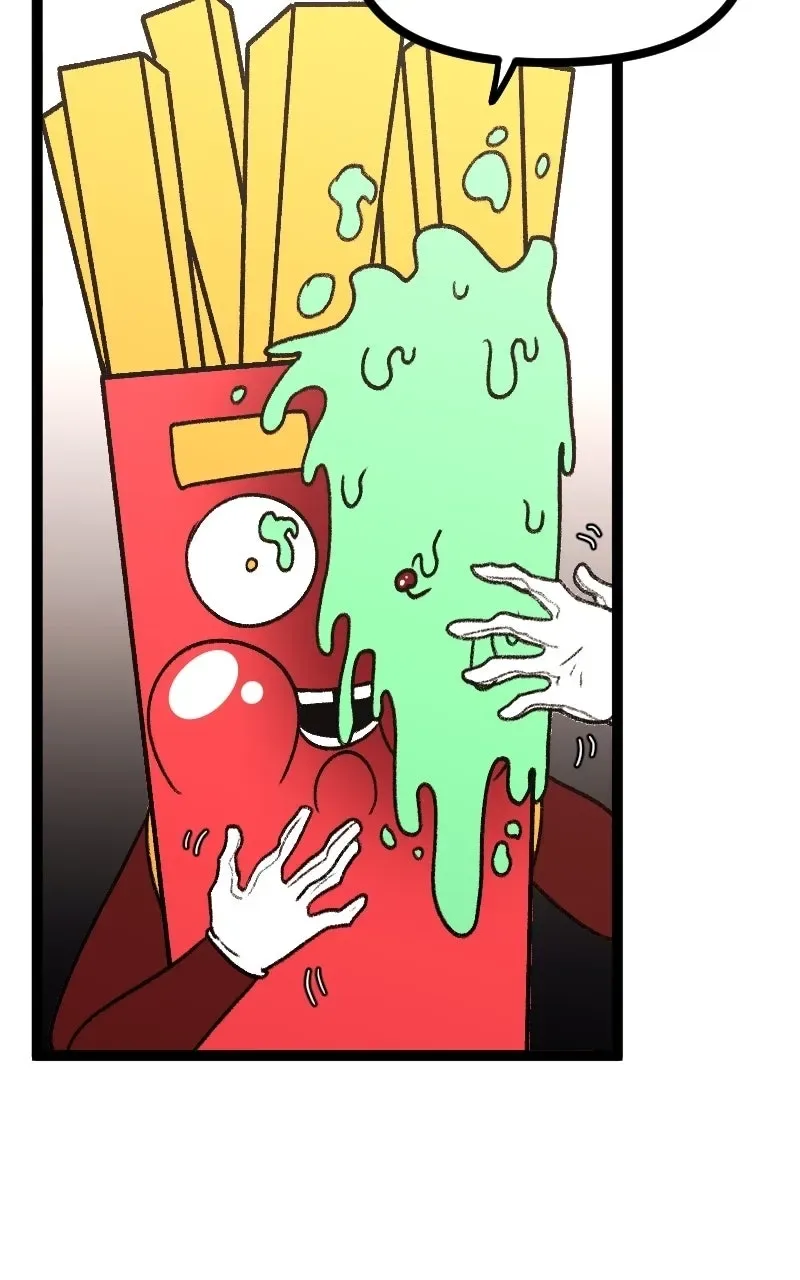 Hit On Me Chapter 14 page 57