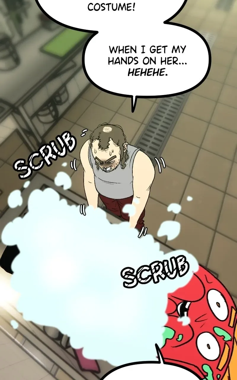 Hit On Me Chapter 14 page 65