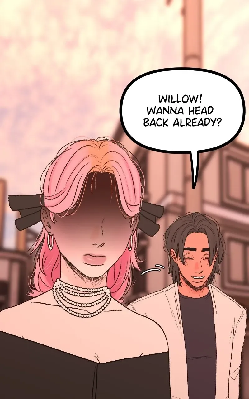 Hit On Me Chapter 14 page 78