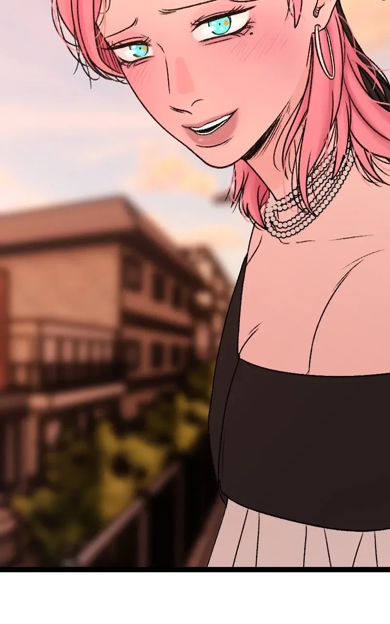 Hit On Me Chapter 14 page 84