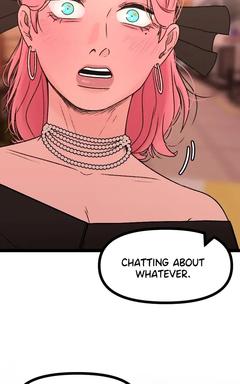 Hit On Me Chapter 14 page 93