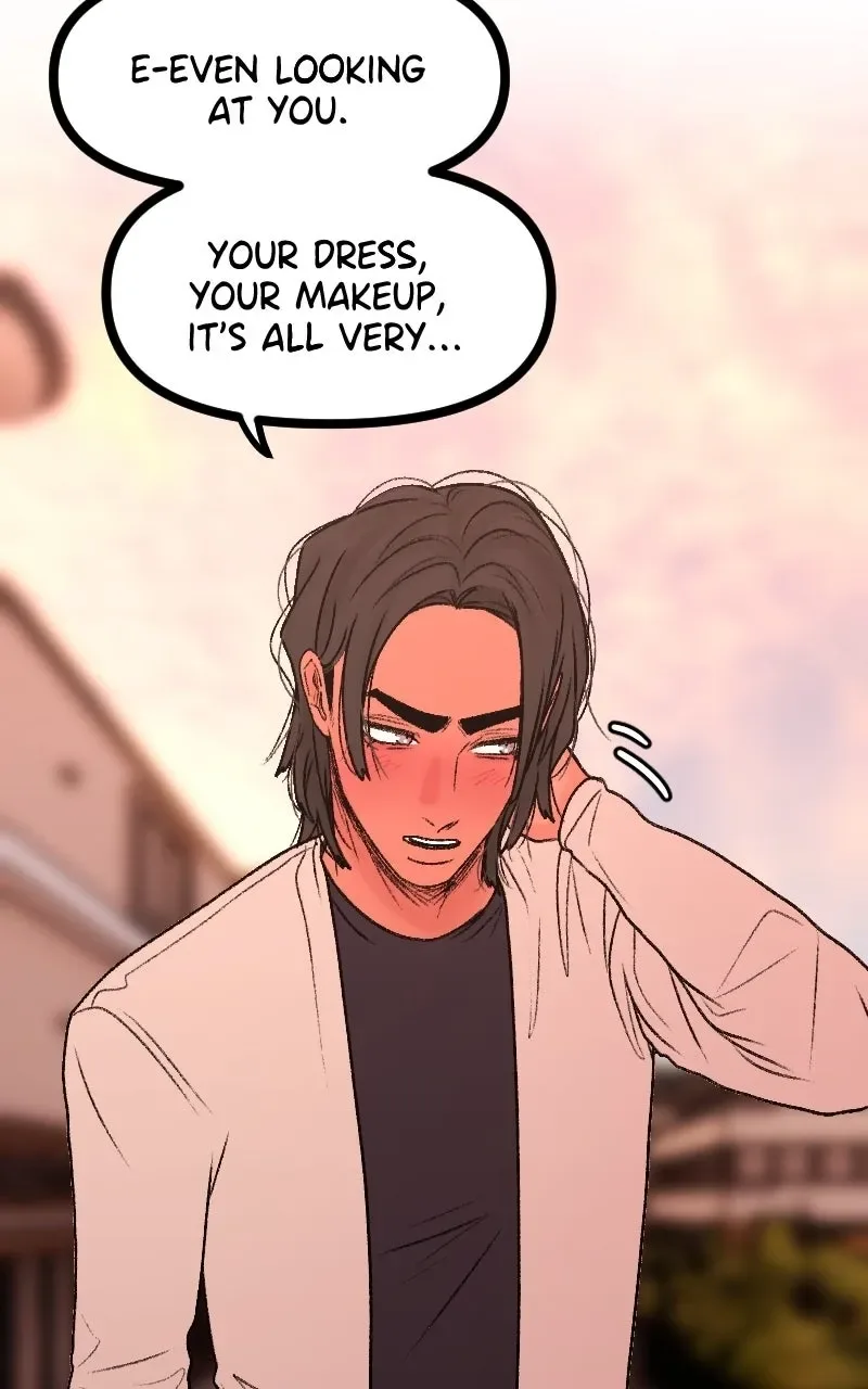 Hit On Me Chapter 14 page 94