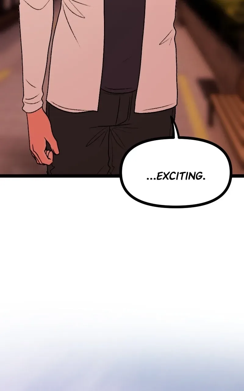 Hit On Me Chapter 14 page 95
