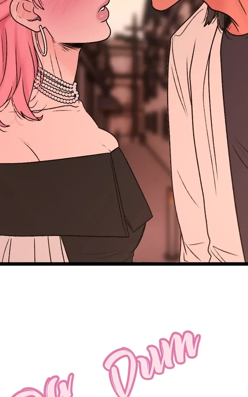 Hit On Me Chapter 14 page 99