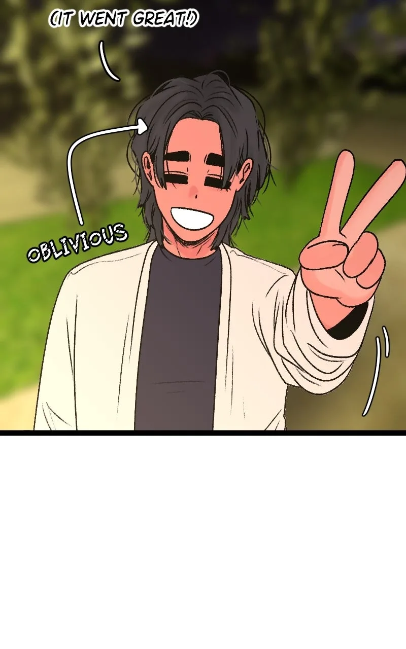 Hit On Me Chapter 15 page 12