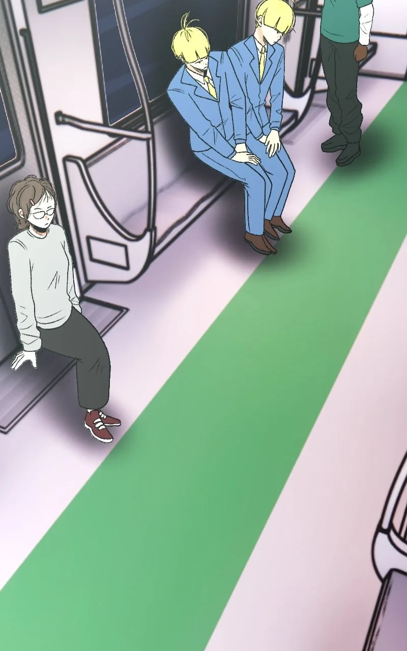 Hit On Me Chapter 15 page 22