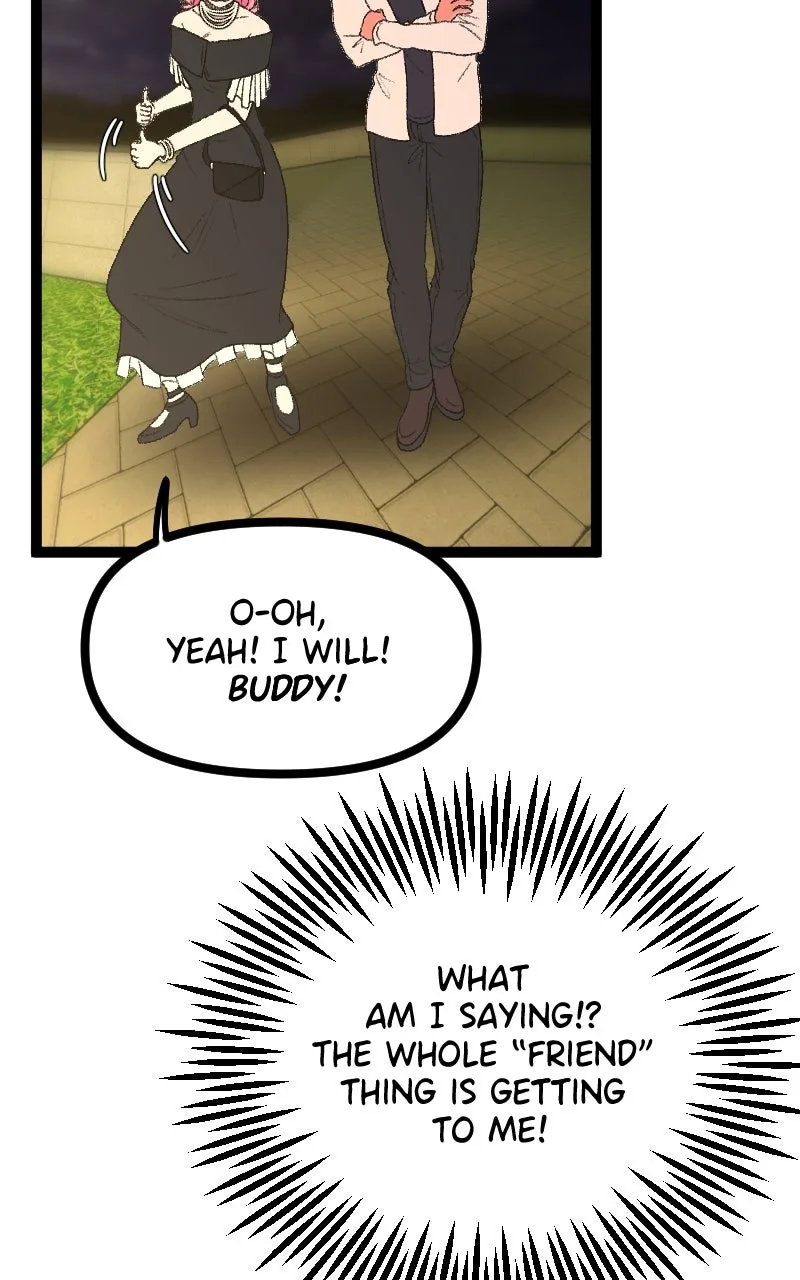 Hit On Me Chapter 15 page 9