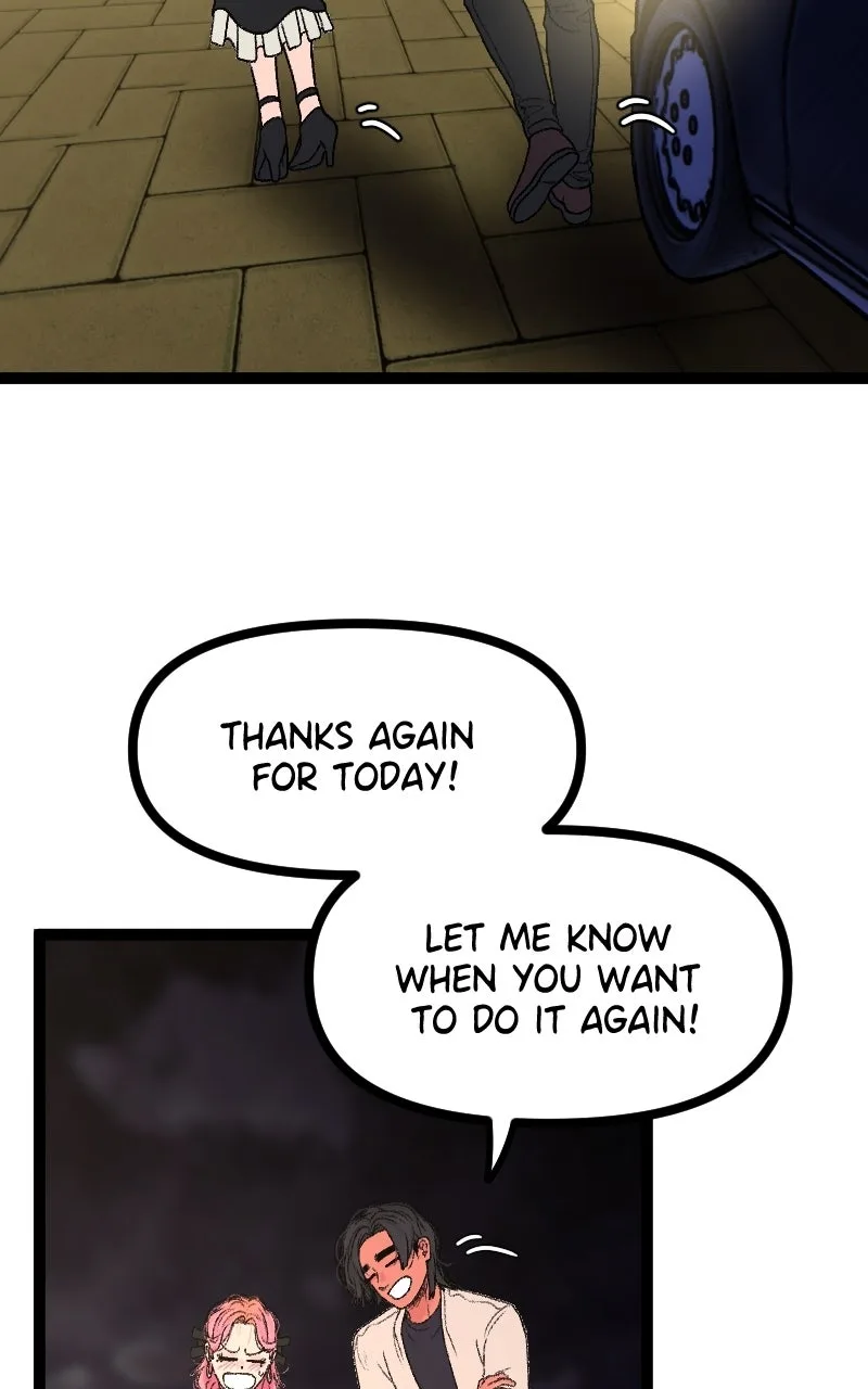 Hit On Me Chapter 15 page 8