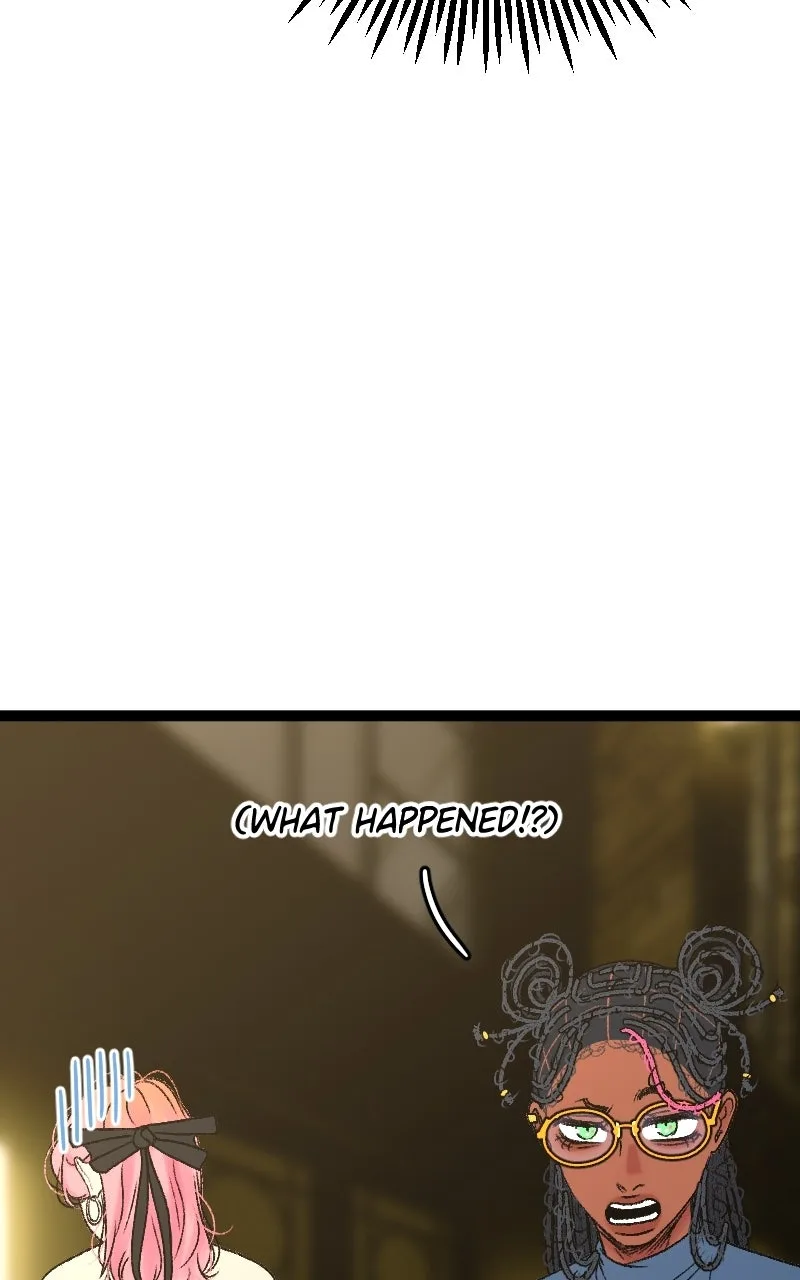 Hit On Me Chapter 15 page 10