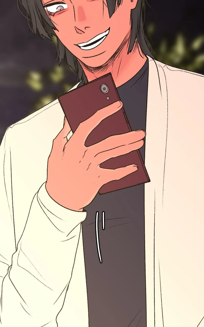 Hit On Me Chapter 15 page 17