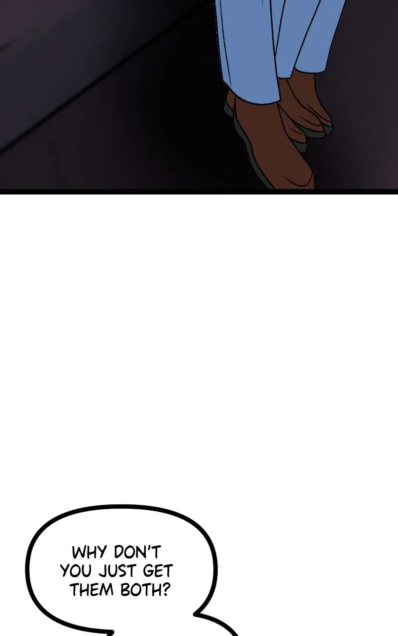 Hit On Me Chapter 15 page 33