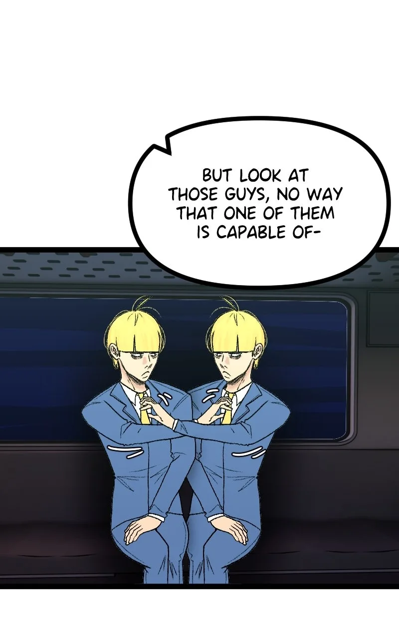 Hit On Me Chapter 15 page 37