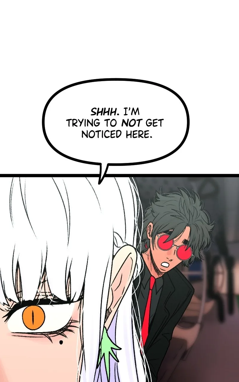 Hit On Me Chapter 15 page 29