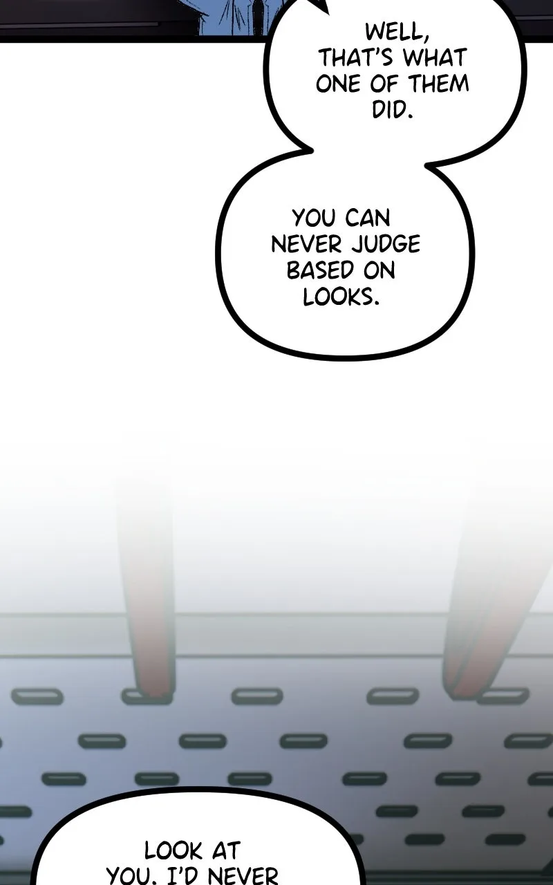 Hit On Me Chapter 15 page 39