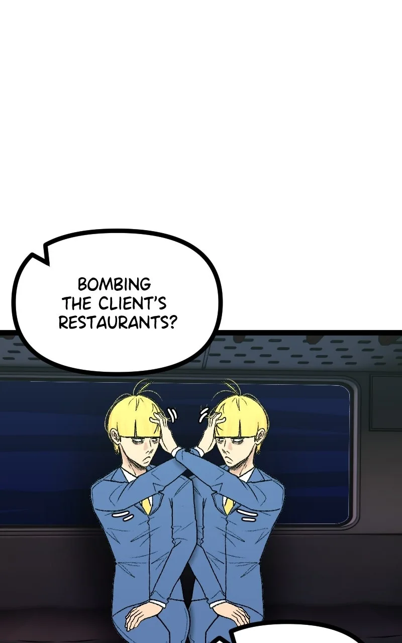 Hit On Me Chapter 15 page 38