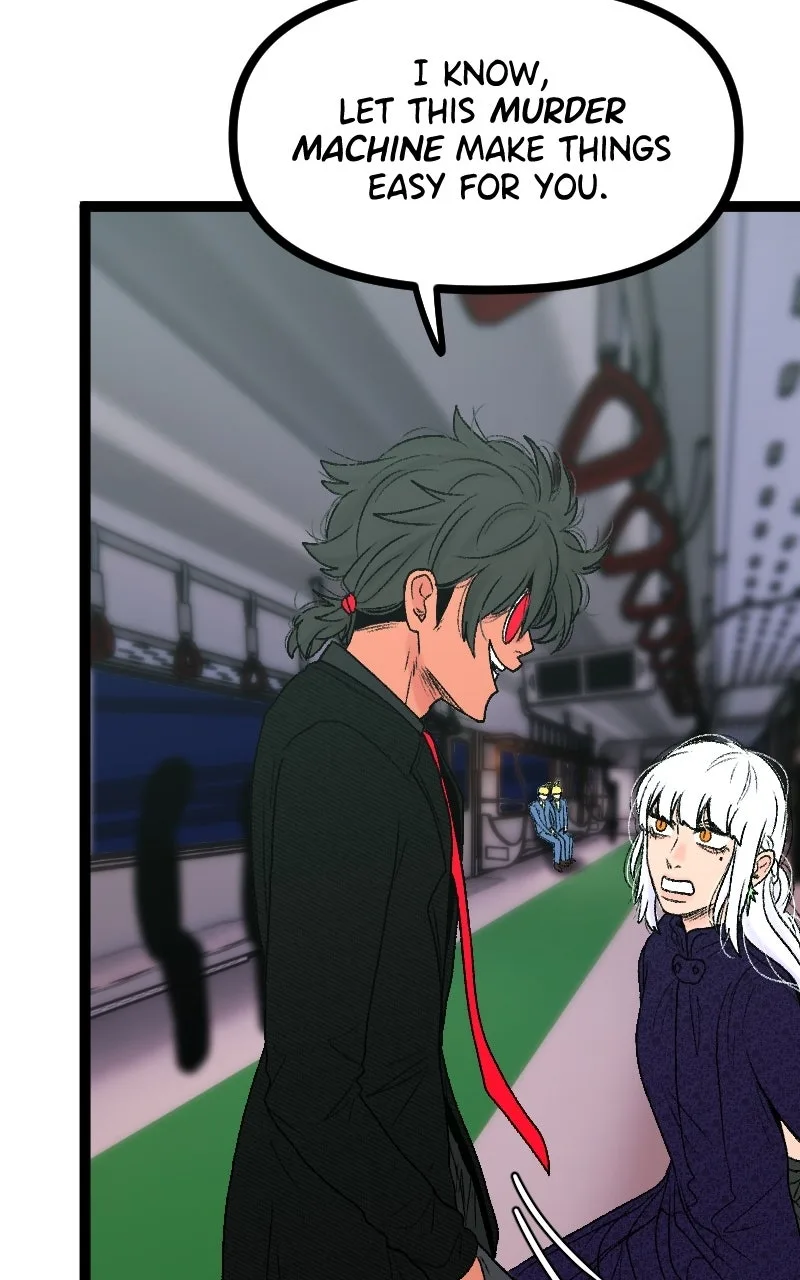 Hit On Me Chapter 15 page 42