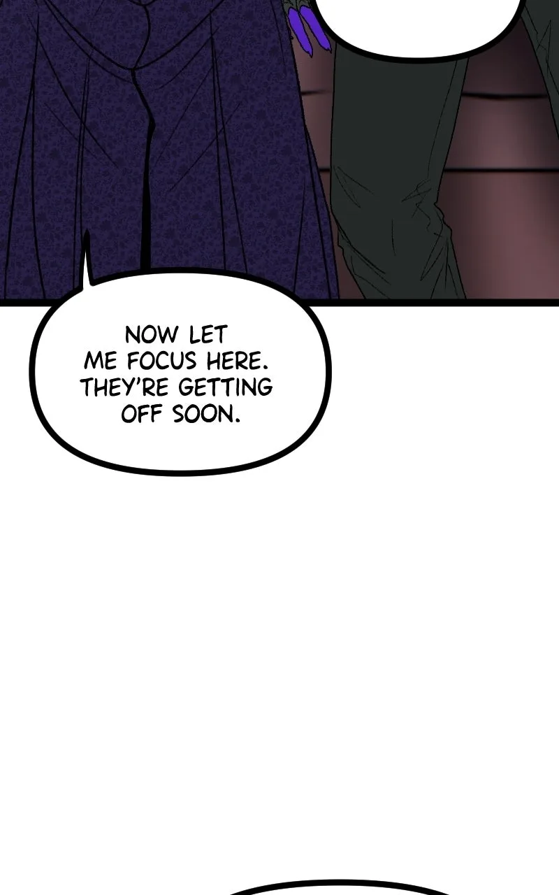 Hit On Me Chapter 15 page 41