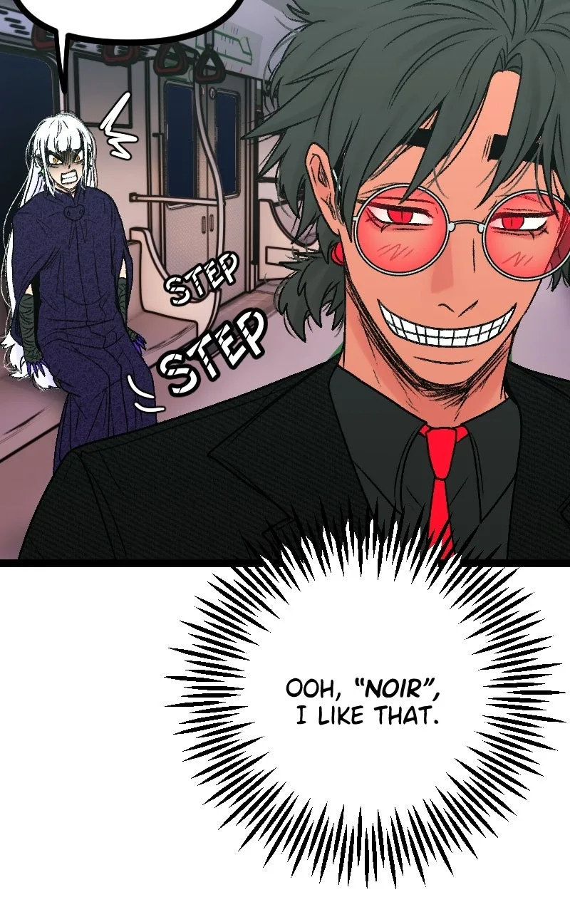 Hit On Me Chapter 15 page 44