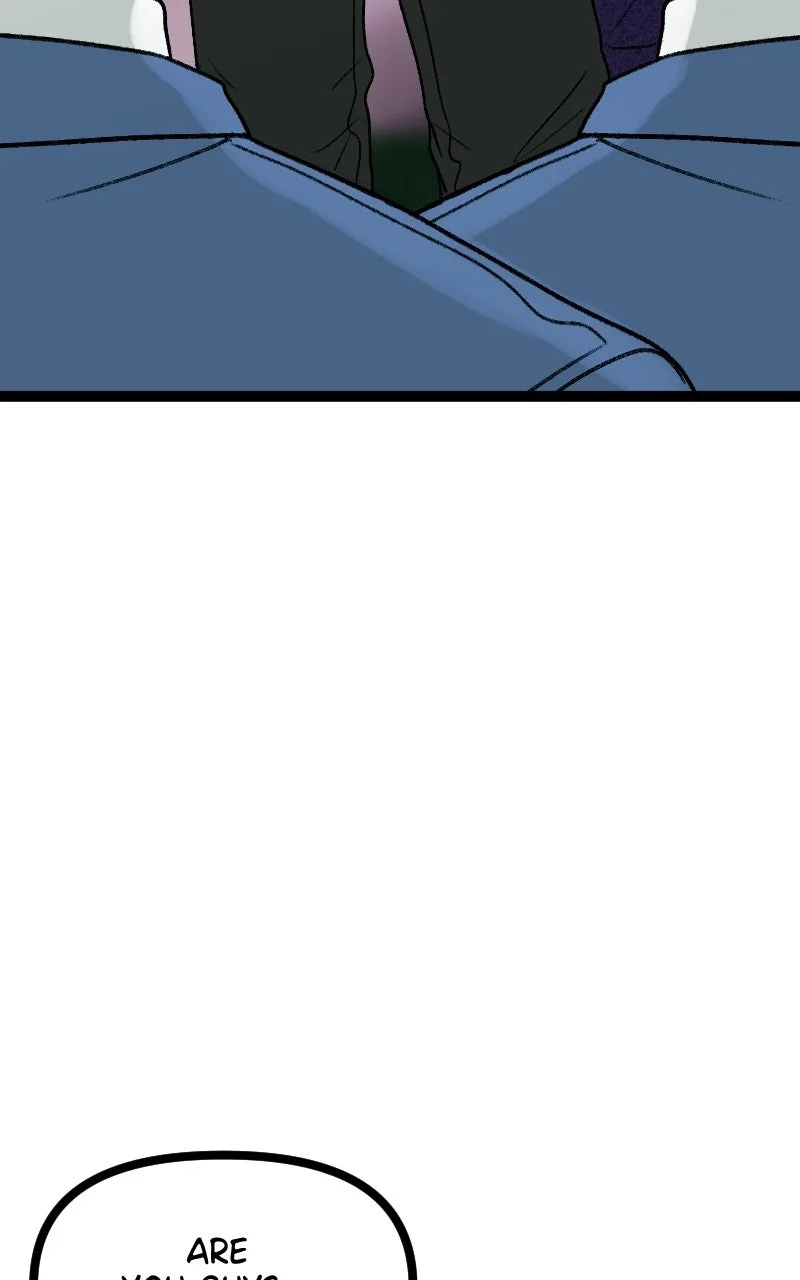 Hit On Me Chapter 15 page 47