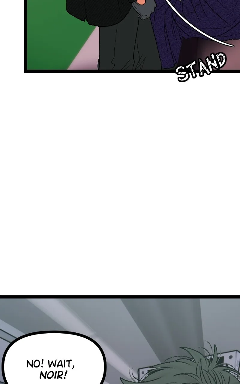 Hit On Me Chapter 15 page 43