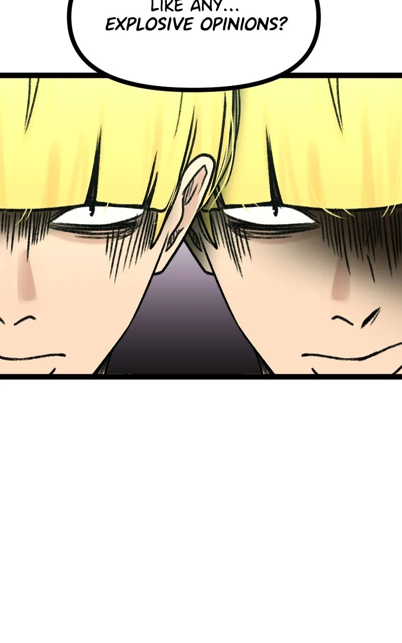 Hit On Me Chapter 15 page 61
