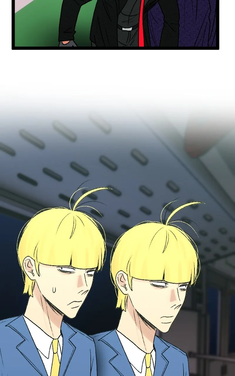 Hit On Me Chapter 15 page 63