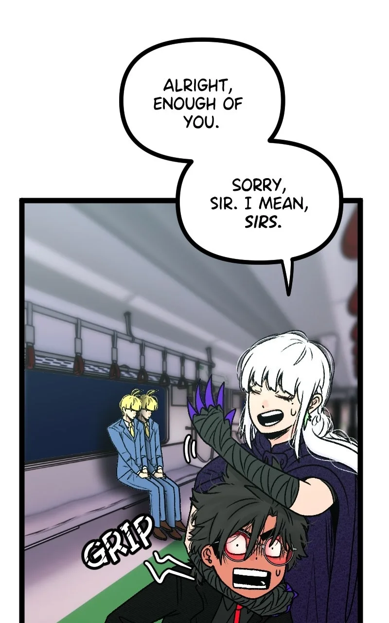 Hit On Me Chapter 15 page 62
