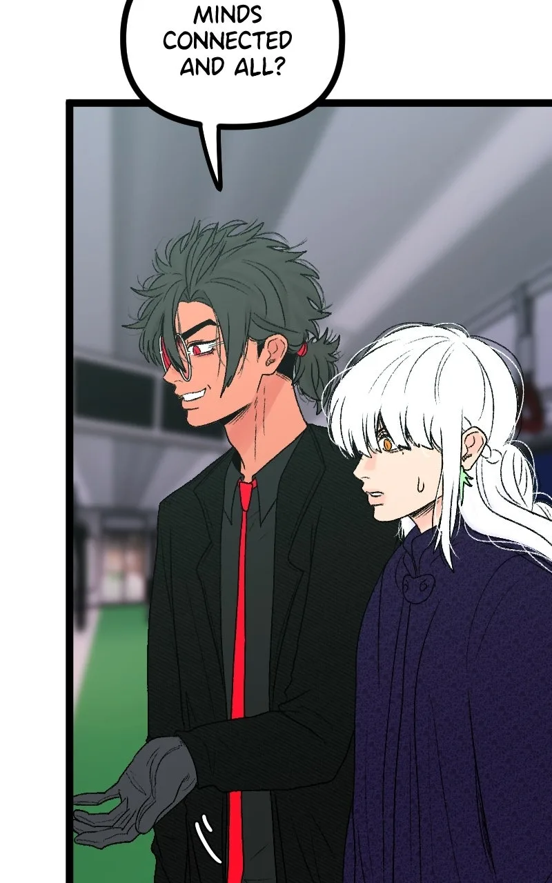 Hit On Me Chapter 15 page 53