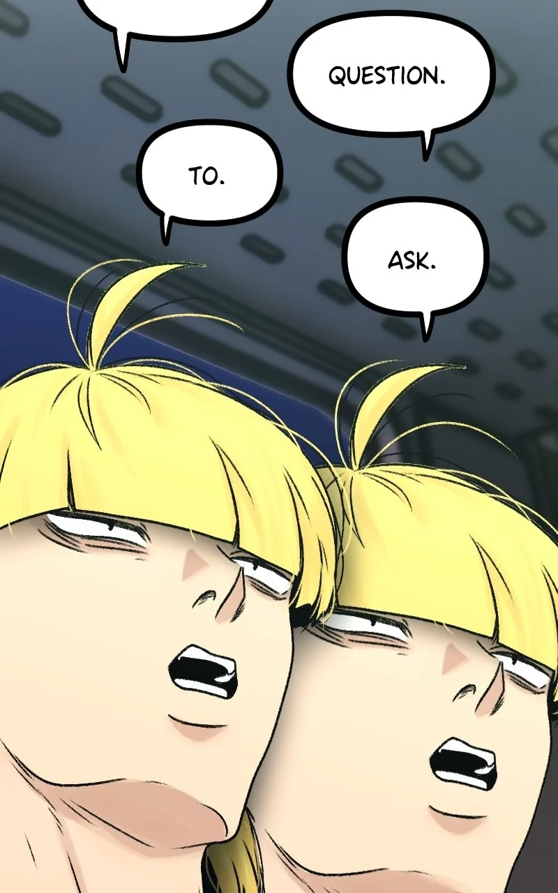 Hit On Me Chapter 15 page 50