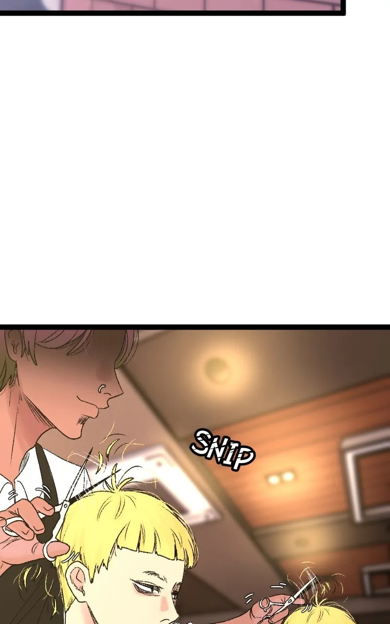 Hit On Me Chapter 15 page 70