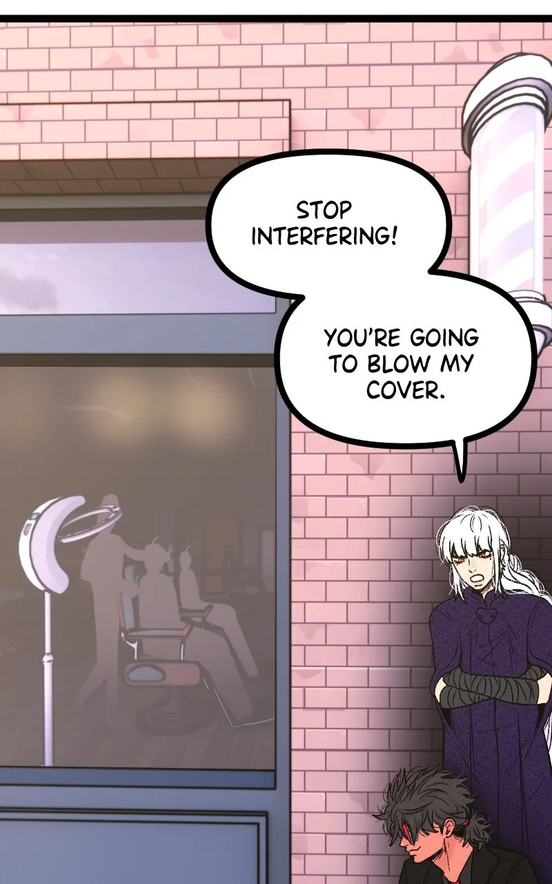 Hit On Me Chapter 15 page 72