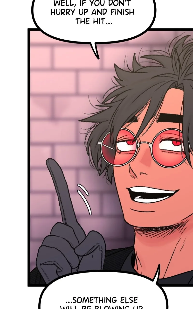 Hit On Me Chapter 15 page 74