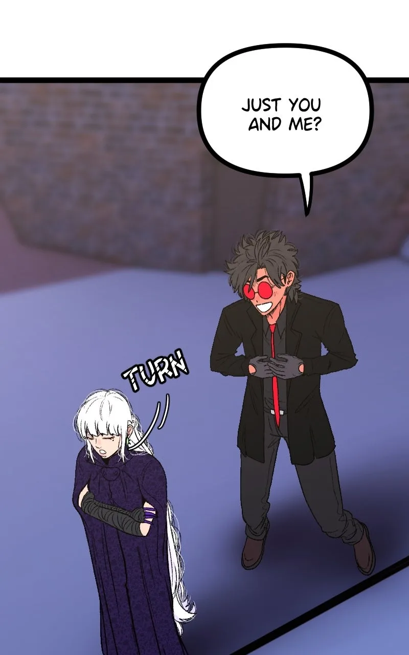 Hit On Me Chapter 15 page 85