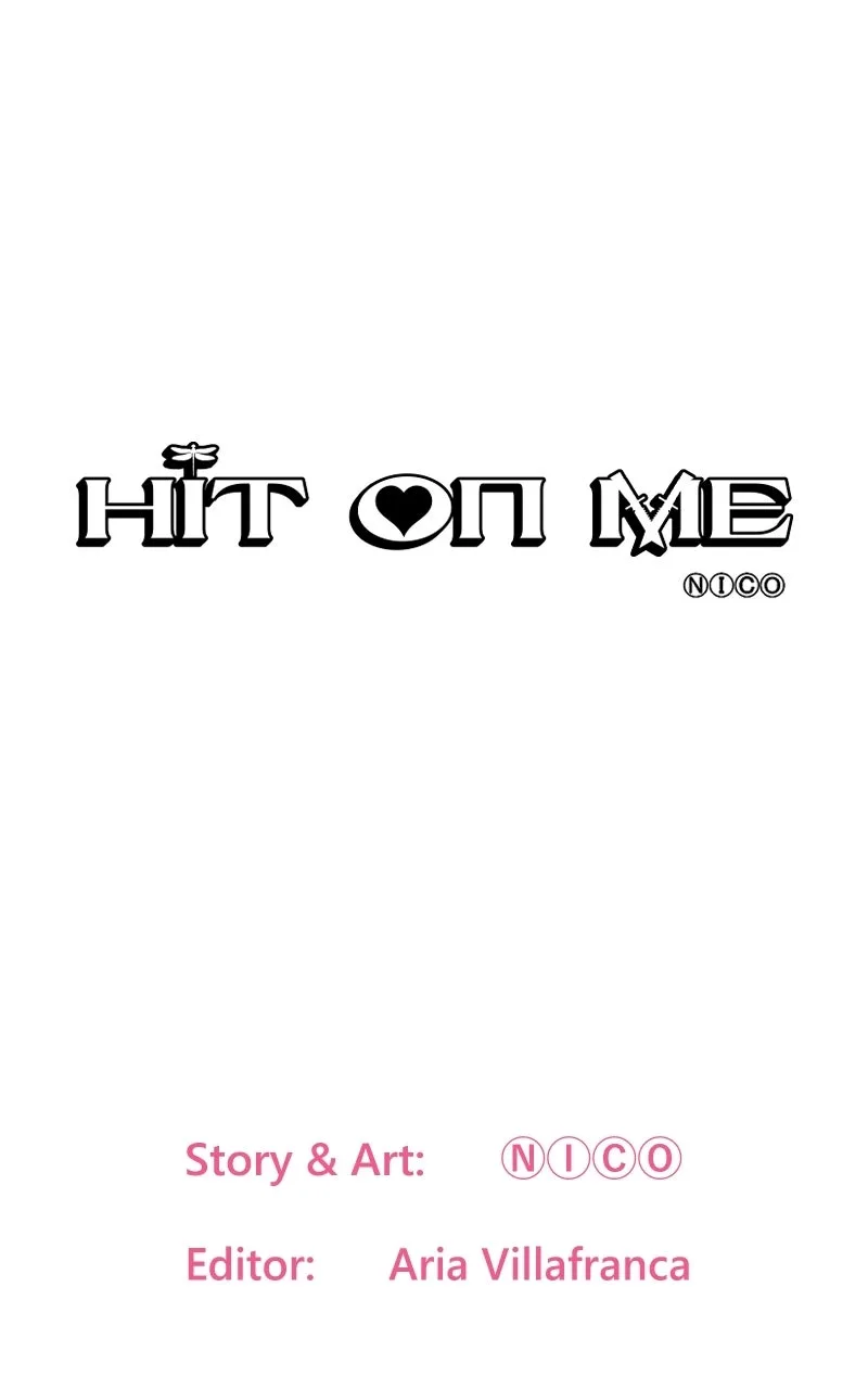 Hit On Me Chapter 15 page 105