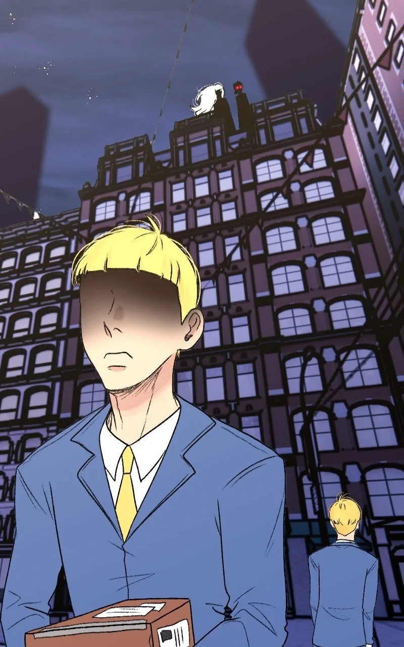 Hit On Me Chapter 15 page 97