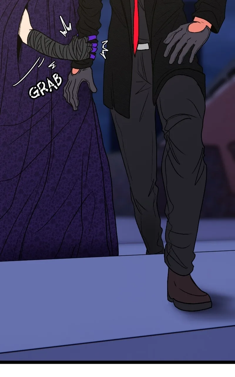 Hit On Me Chapter 16 page 6