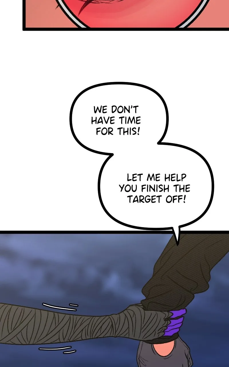 Hit On Me Chapter 16 page 9